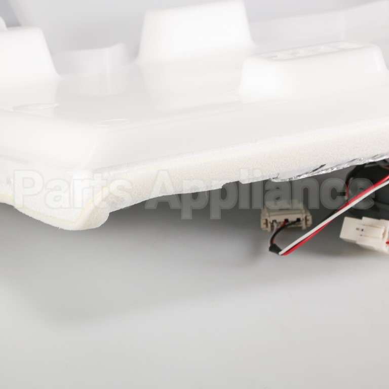 DA97-08541A Samsung Assy Cover Evap-Fre Cover Evap Module;Aw