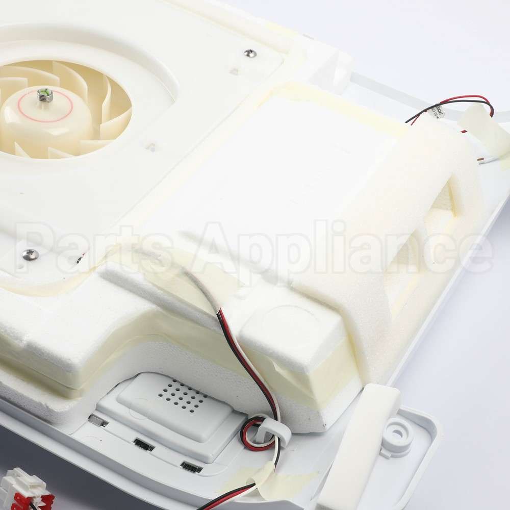 DA97-08551E Samsung Assy-Cover Evap Ref;Guggenheim,115V~127V