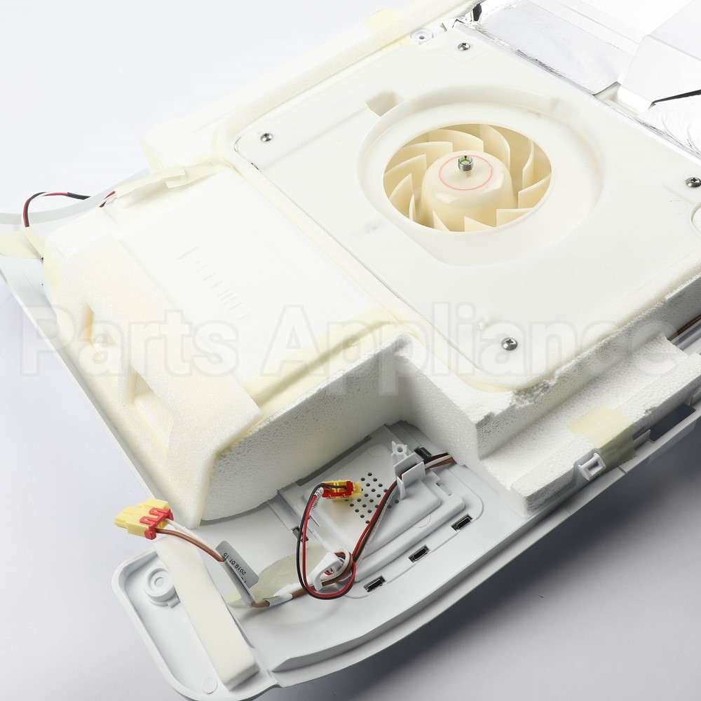 DA97-08551E Samsung Assy-Cover Evap Ref;Guggenheim,115V~127V