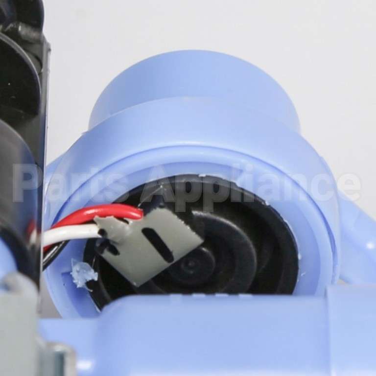 DA97-08587A Samsung Assy Valve Water;Ggh10,After,Jan,2Way, 1