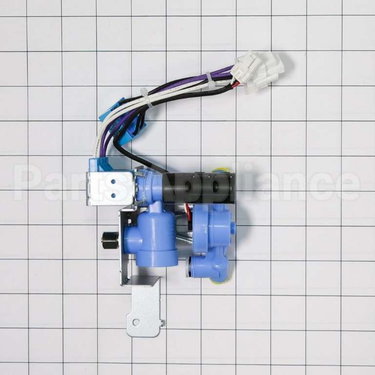 DA97-08587A Samsung Assy Valve Water;Ggh10,After,Jan,2Way, 1