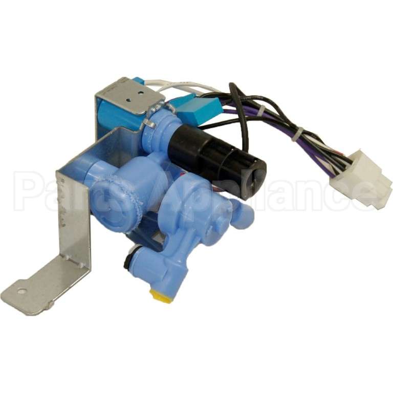 DA97-08587A Samsung Assy Valve Water;Ggh10,After,Jan,2Way, 1