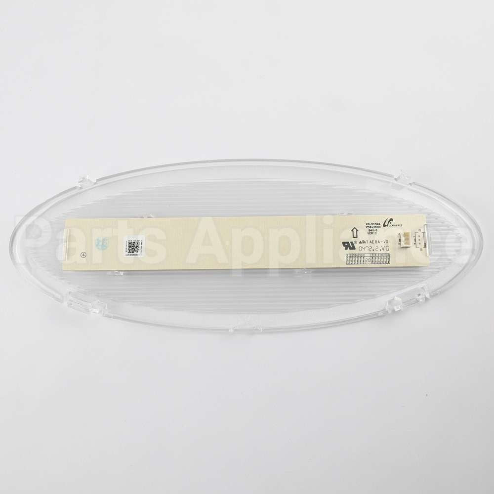 DA97-08606D Samsung Assy Cover Lamp-Ref;Nw2,Nw2-Fdr