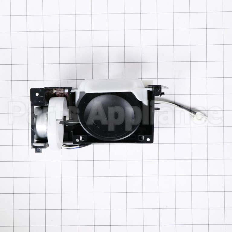 DA97-08680C Samsung Assy Case-Ice Route;Aw3,120V