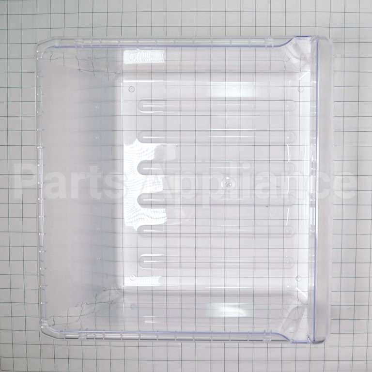 DA97-08693B Samsung Assy Case-Veg Upp;Sseda,T2.5,Value, Gpps