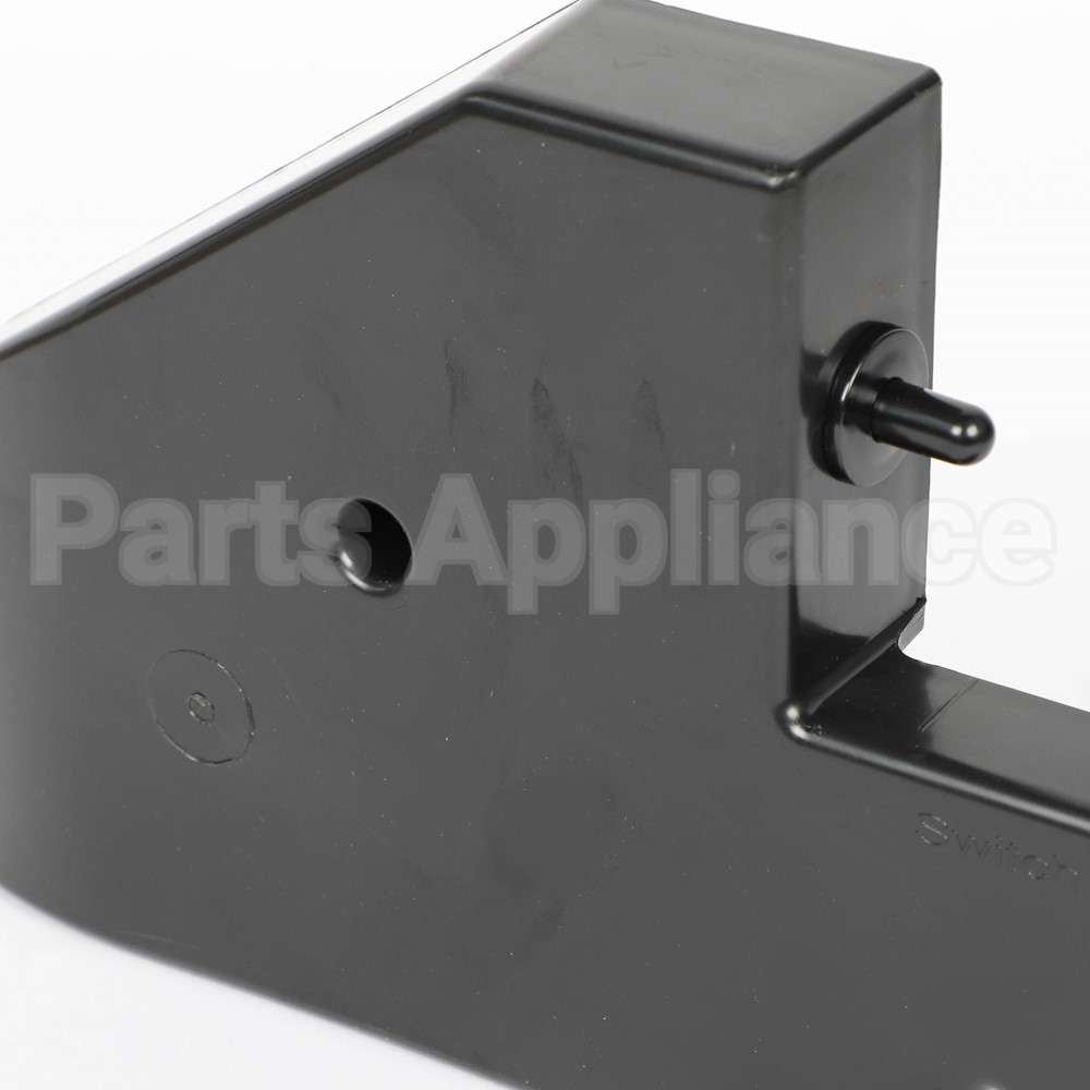 DA97-08706G Samsung Assy Cover Hinge-Up L;Sseda,Abs,156.2,22
