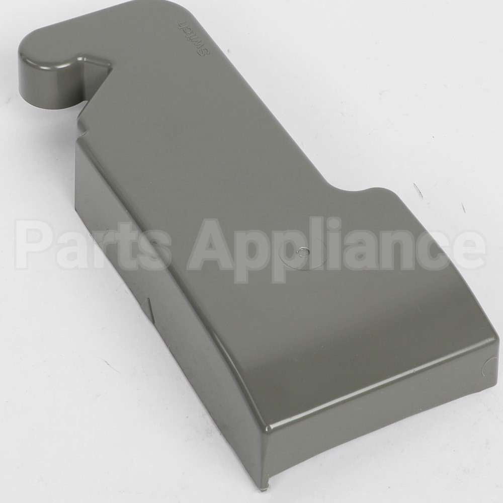 DA97-08707G Samsung Assy Cover Hinge-Up Right;Sseda,Inox Gra
