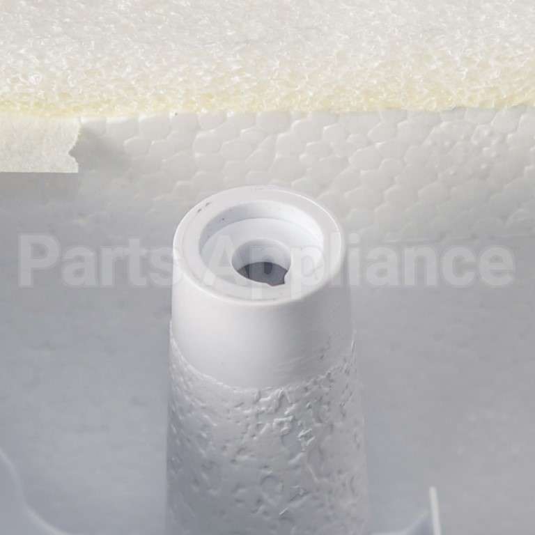 DA97-08724J Samsung Assy Cover-Evap Ref;Sseda,Assy,Best,Full