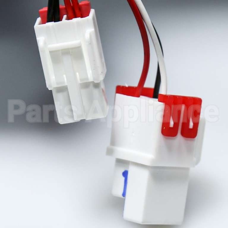 DA97-08724N Samsung Assy Cover Evap-Ref;Rs25H5111,Twing Cool