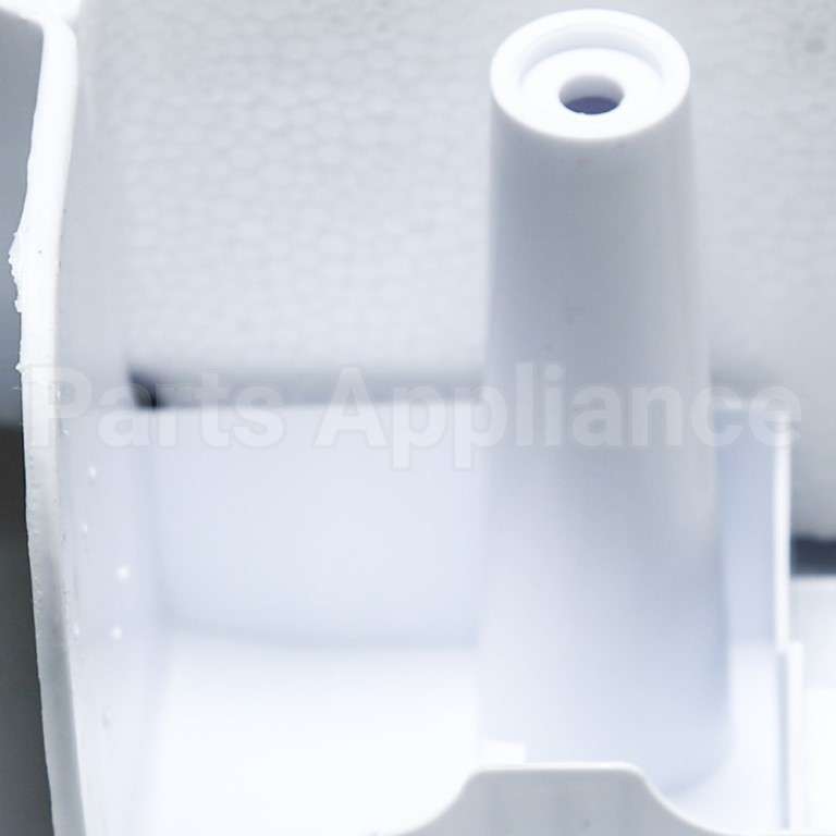 DA97-08724N Samsung Assy Cover Evap-Ref;Rs25H5111,Twing Cool