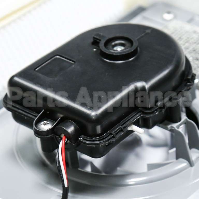 DA97-08724N Samsung Assy Cover Evap-Ref;Rs25H5111,Twing Cool