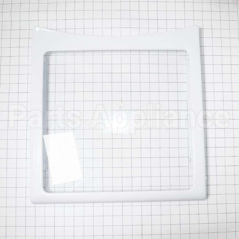 DA97-10592A Samsung Assy Shelf-Chilled Room;Sseda-Pjt