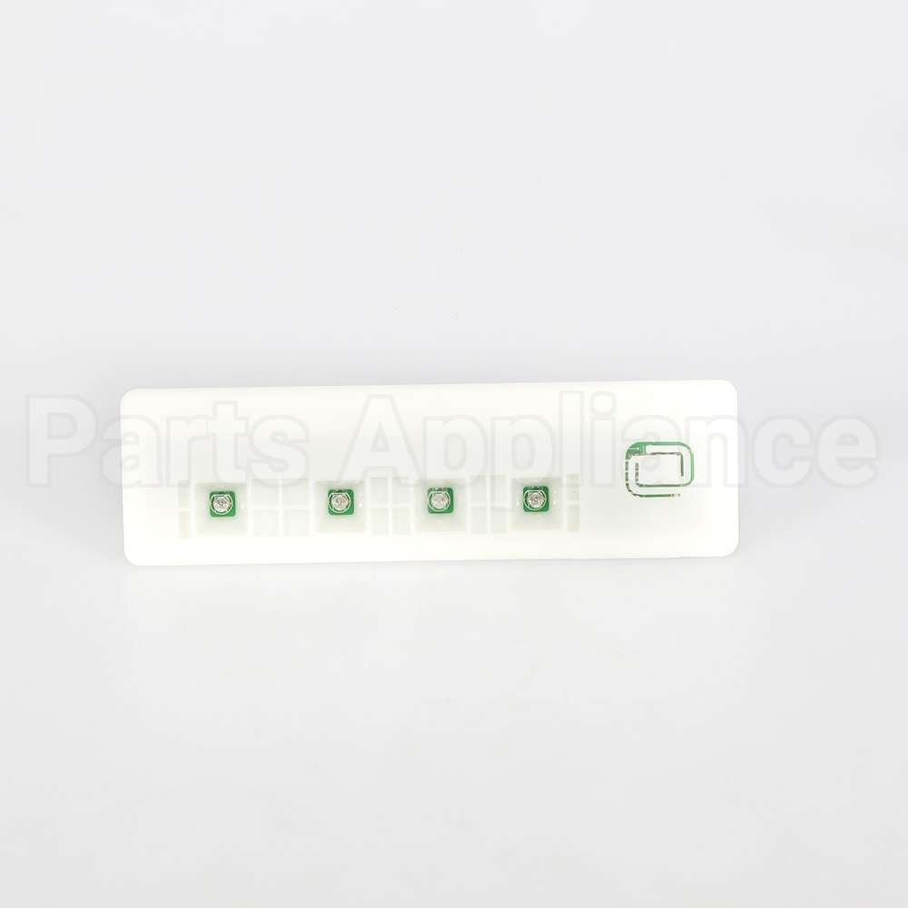 DA97-10605B Samsung Assy Cover Control-Display Conv;Aw3,Ntr