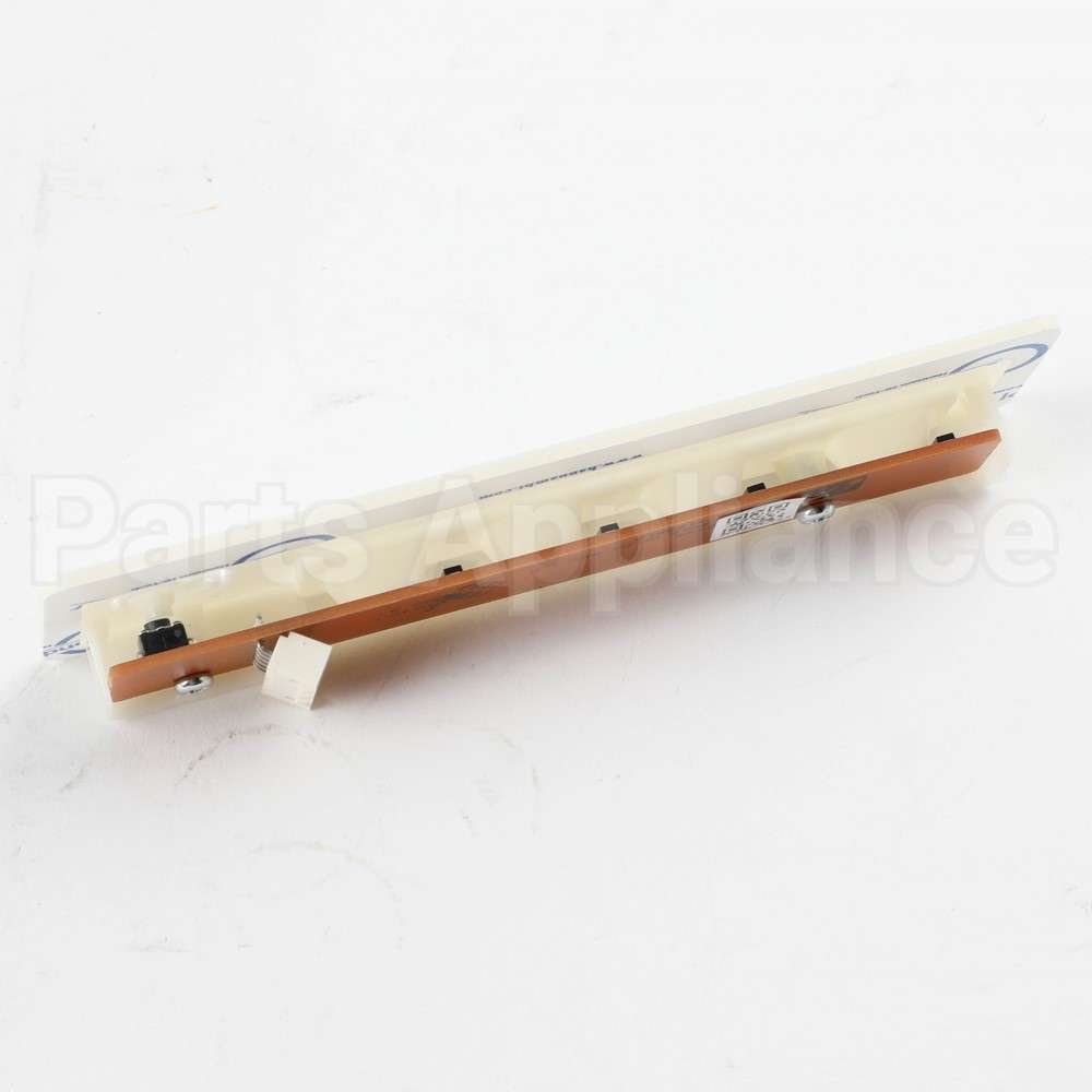 DA97-10605C Samsung Assy Cover Control-Convertible;Aw4_4D,Wh