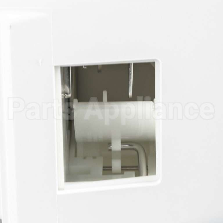 DA97-10609A Samsung Assy Tray-Ice Bucket;Aw-Pjt,90,490,Wht,B