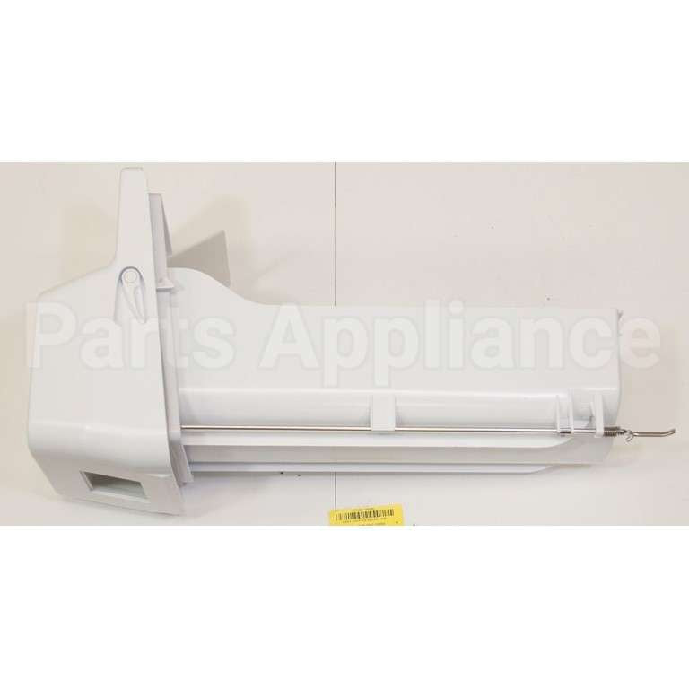 DA97-10609A Samsung Assy Tray-Ice Bucket;Aw-Pjt,90,490,Wht,B