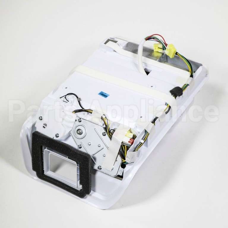 DA97-11095E Samsung Assy Case-Auger Motor;Ggh,115V 60Hz