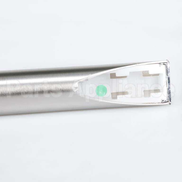 DA97-11103J Samsung Assy Handle Bar;Nw2,Al,Sts