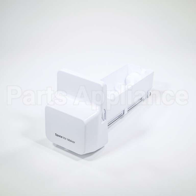 DA97-11117A Samsung Assy Tray-Ice Bucket;Aw-Pjt,90,490,Wht,B