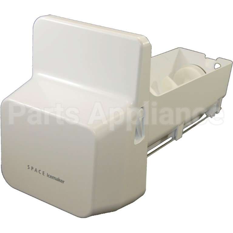 DA97-11117A Samsung Assy Tray-Ice Bucket;Aw-Pjt,90,490,Wht,B
