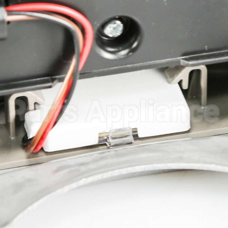 DA97-11119M Samsung Assy Cover-Dispenser