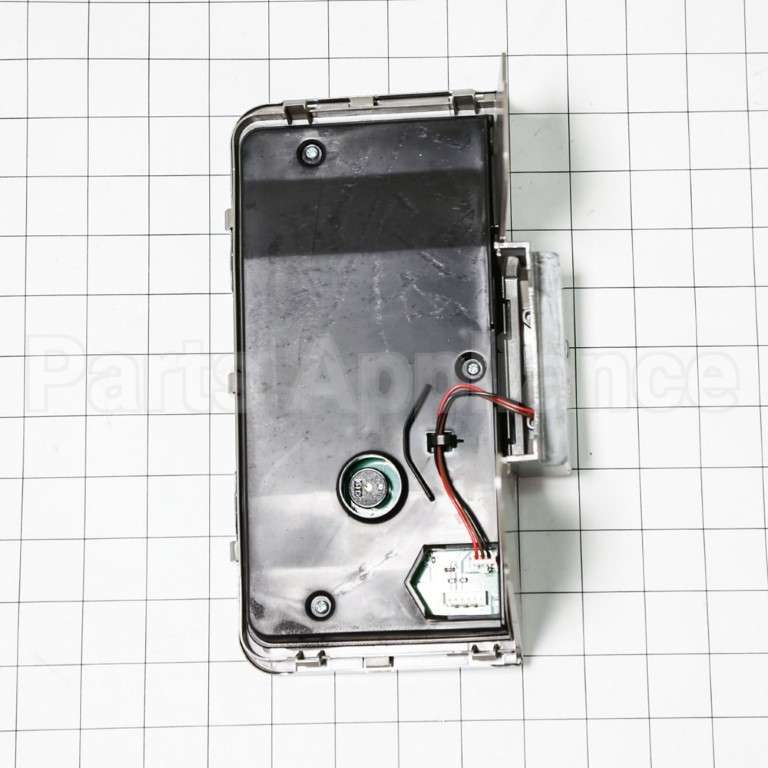 DA97-11119M Samsung Assy Cover-Dispenser;Aw2 Tim,Real Sts