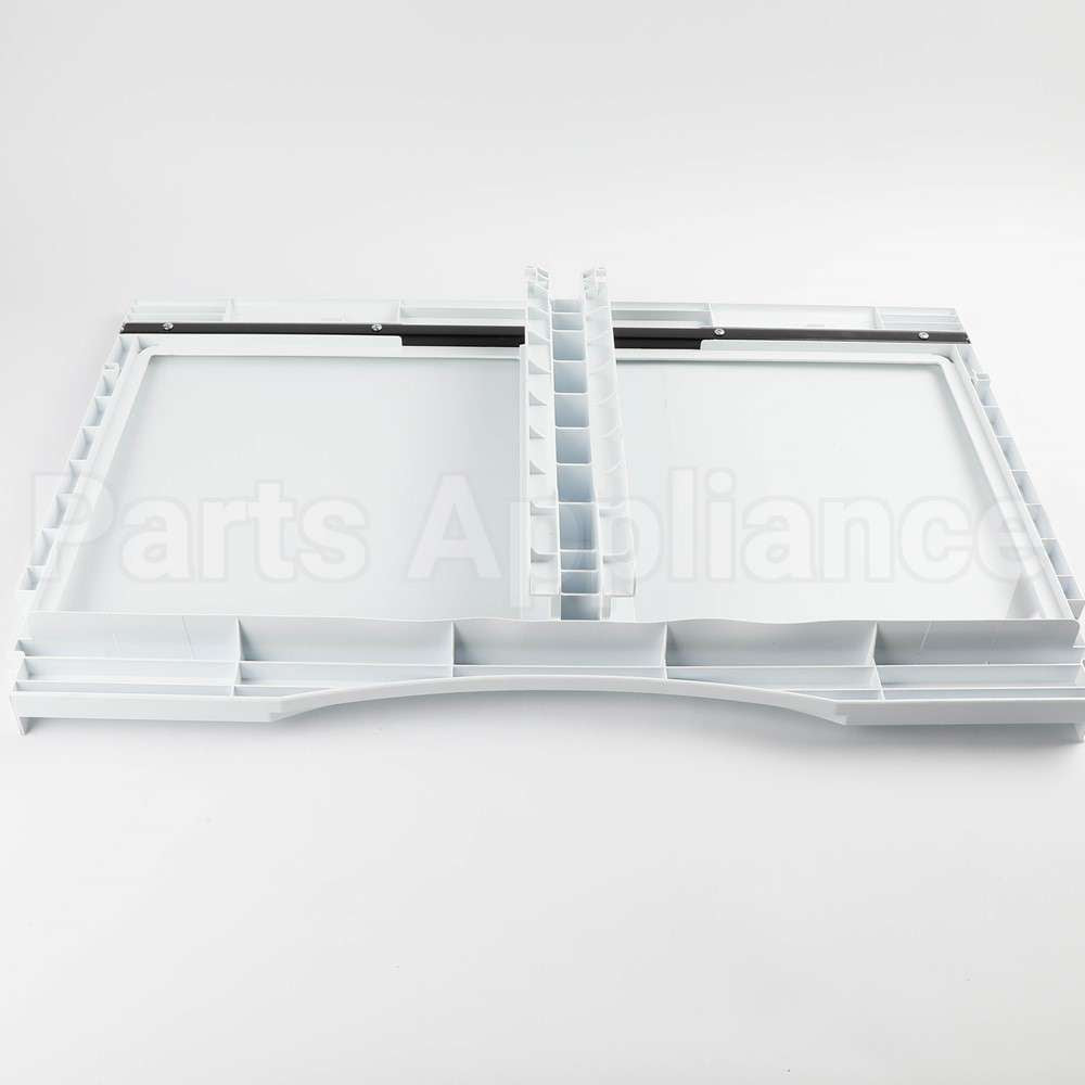 DA97-11287A Samsung Assy Cover-Veg Ref;Opus1,Cool White,Assy