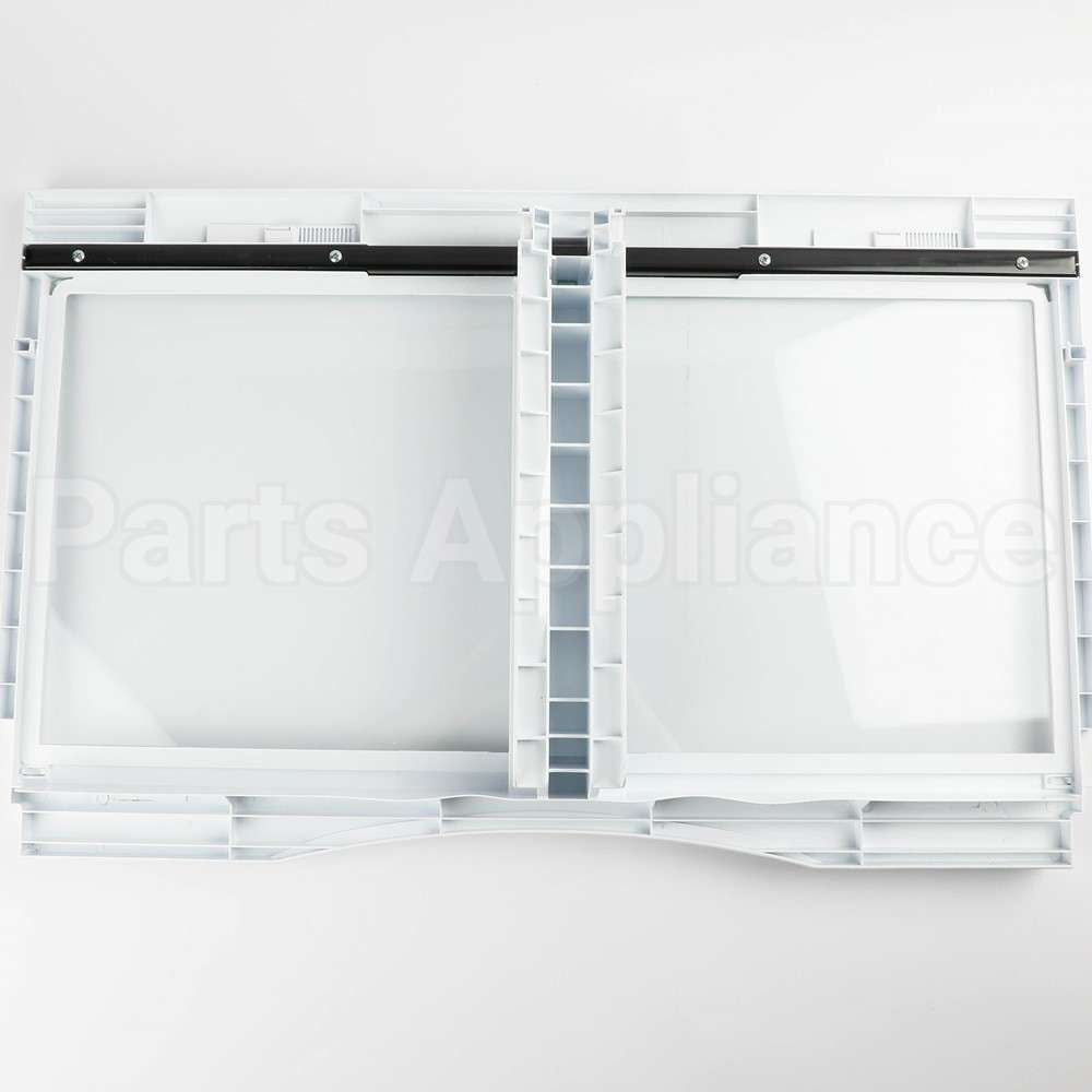 DA97-11287A Samsung Assy Cover-Veg Ref;Opus1,Cool White,Assy