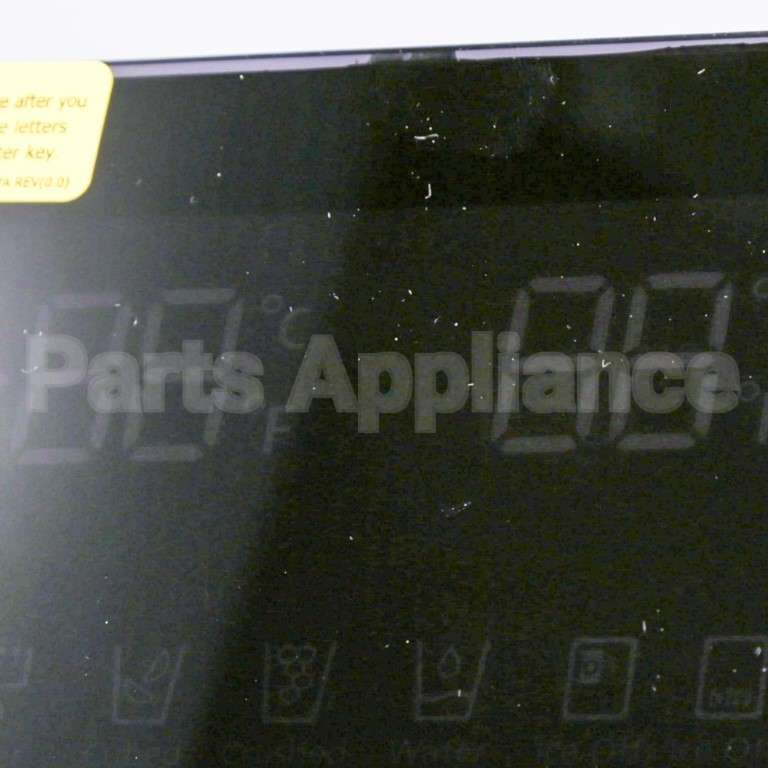 DA97-11332S Samsung Assy Cover Disp;Aw2-11,Cream Sts,Sts Cov