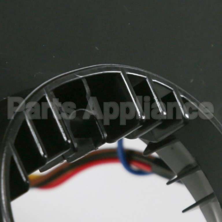 DA97-11332S Samsung Assy Cover Disp;Aw2-11,Cream Sts,Sts Cov