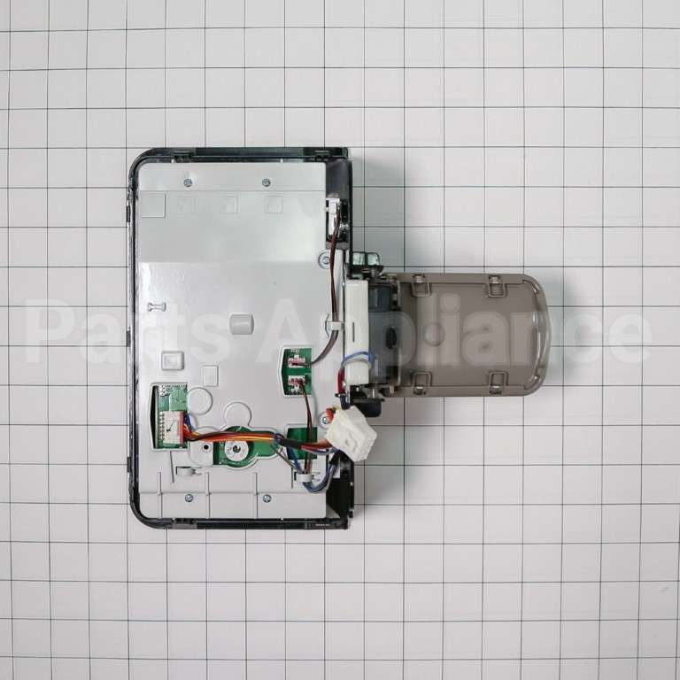 DA97-11332S Samsung Assy Cover Disp;Aw2-11,Cream Sts,Sts Cov