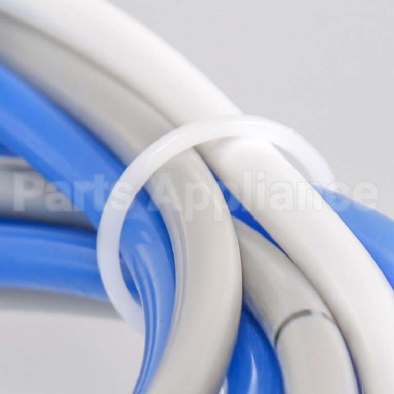 DA97-11340A Samsung Assy Case-Water Filter Tank;Aw33,White