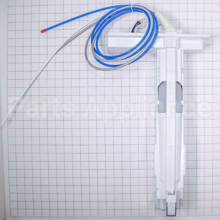 DA97-11340A Samsung Assy Case-Water Filter Tank;Aw33,White