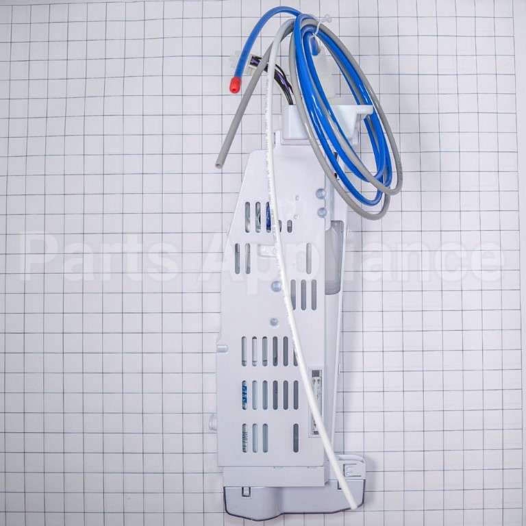 DA97-11340A Samsung Assy Case-Water Filter Tank;Aw33,White