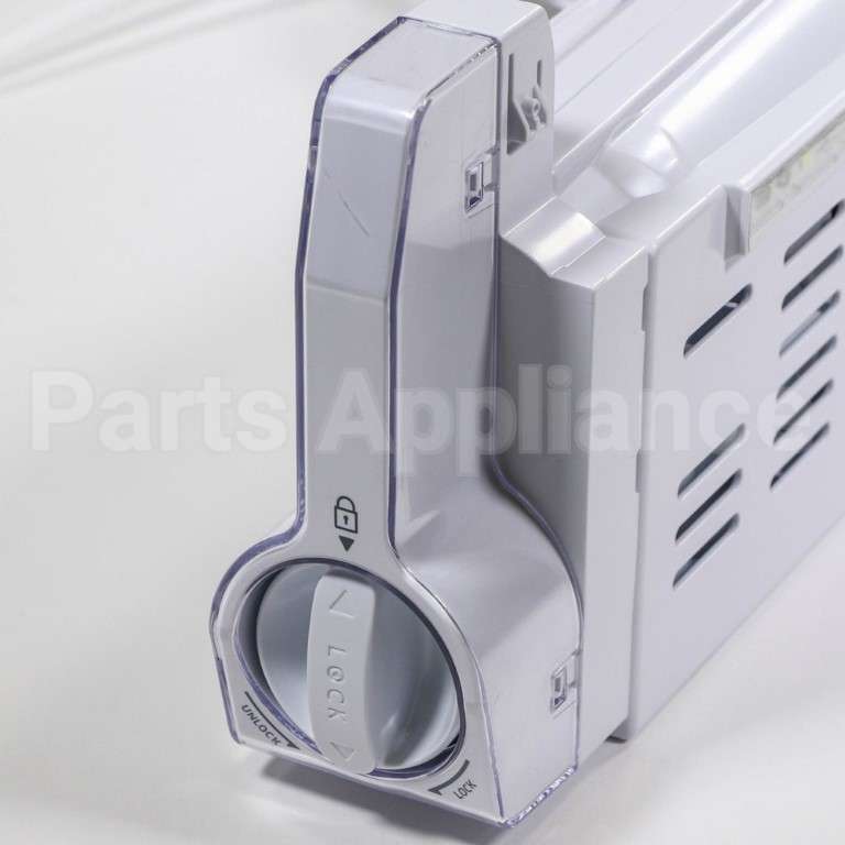 DA97-11433A Samsung Assy Case-Water Filter Tank;Aw2-11,White