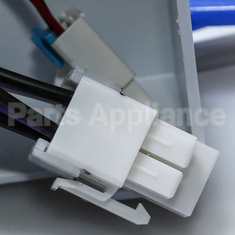 DA97-11435A Samsung Assy Case-Water Filter Tank;Aw2-11,White