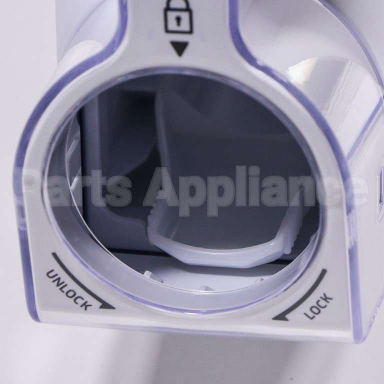 DA97-11436A Samsung Assy Case-Water Filter Tank;Aw2-11,White