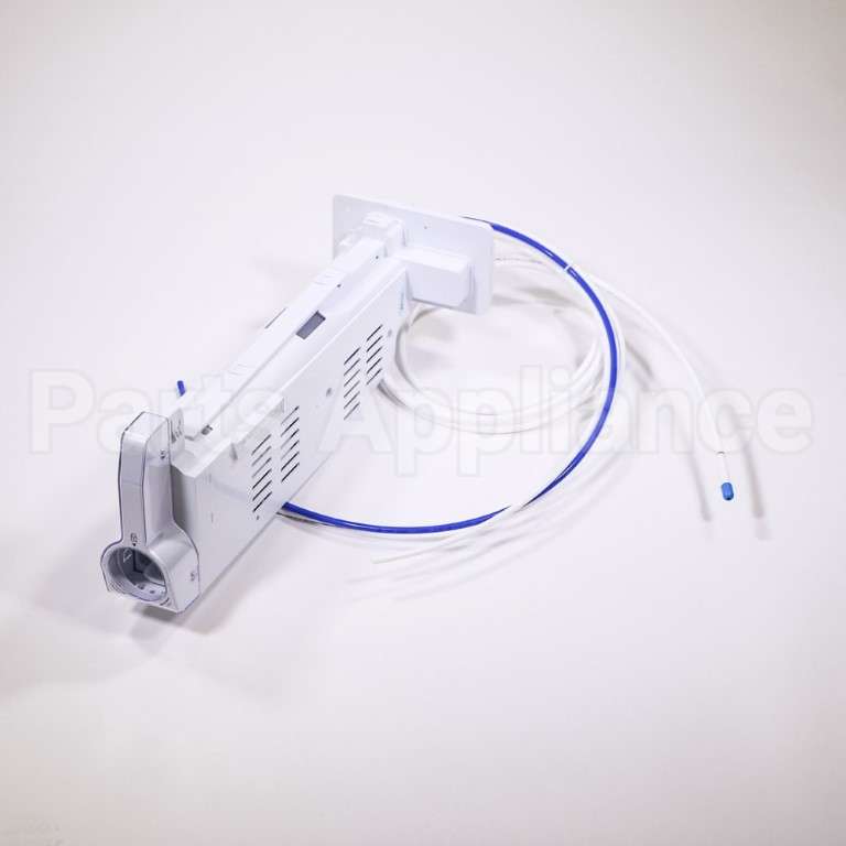 DA97-11436A Samsung Assy Case-Water Filter Tank;Aw2-11,White