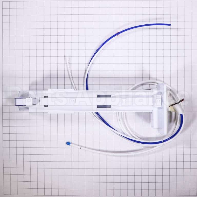 DA97-11436A Samsung Assy Case-Water Filter Tank;Aw2-11,White