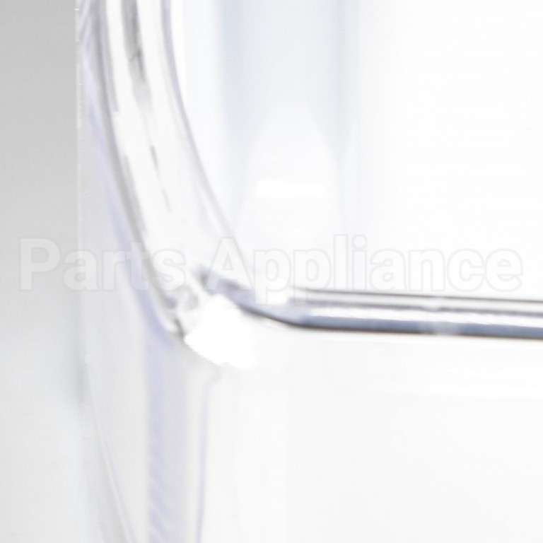 DA97-11521B Samsung Assy Guard-Ref Left;Opus1,Inlay Type