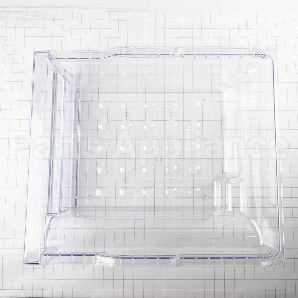 DA97-11526A Samsung Assy Case-Drawer Ref Low;Polaris Exp