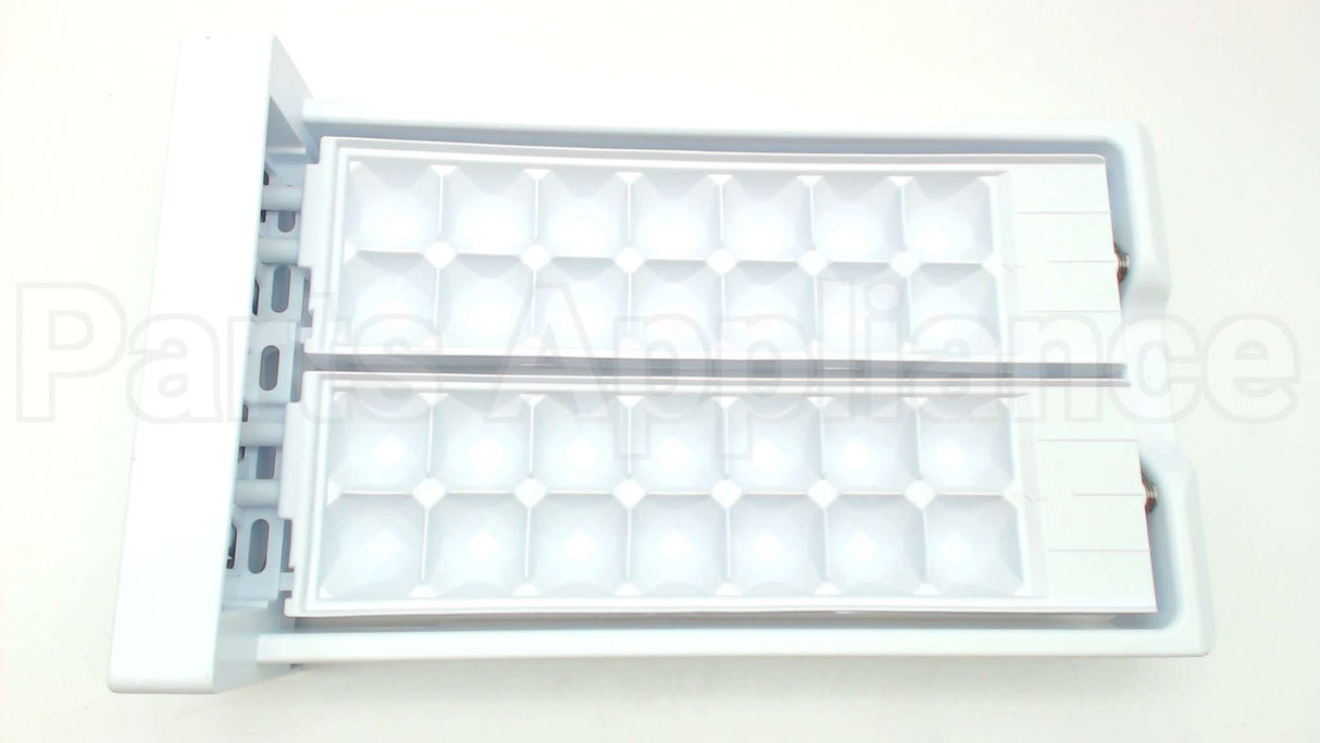 DA97-11600A Samsung Assy-Fixer Tray Ice;Nw2_Kenmore