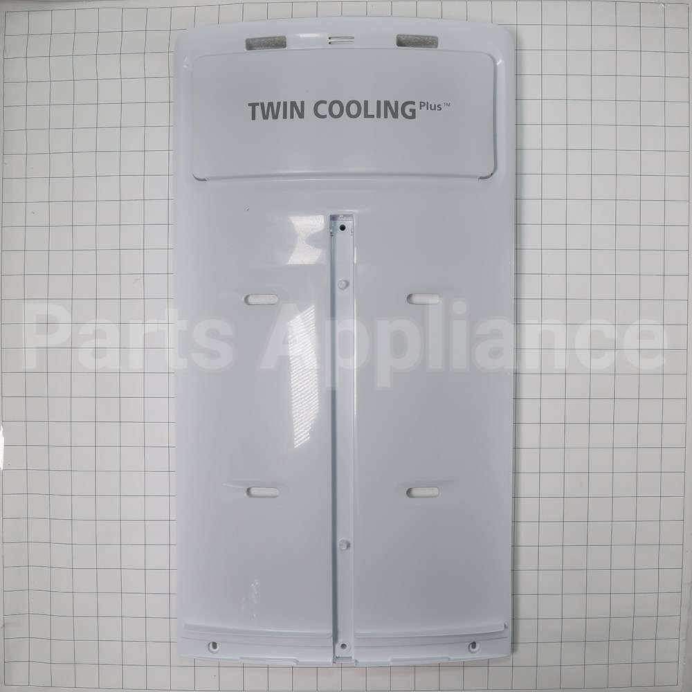 DA97-11704A Samsung Assy Cover Evap-Ref;Opus1