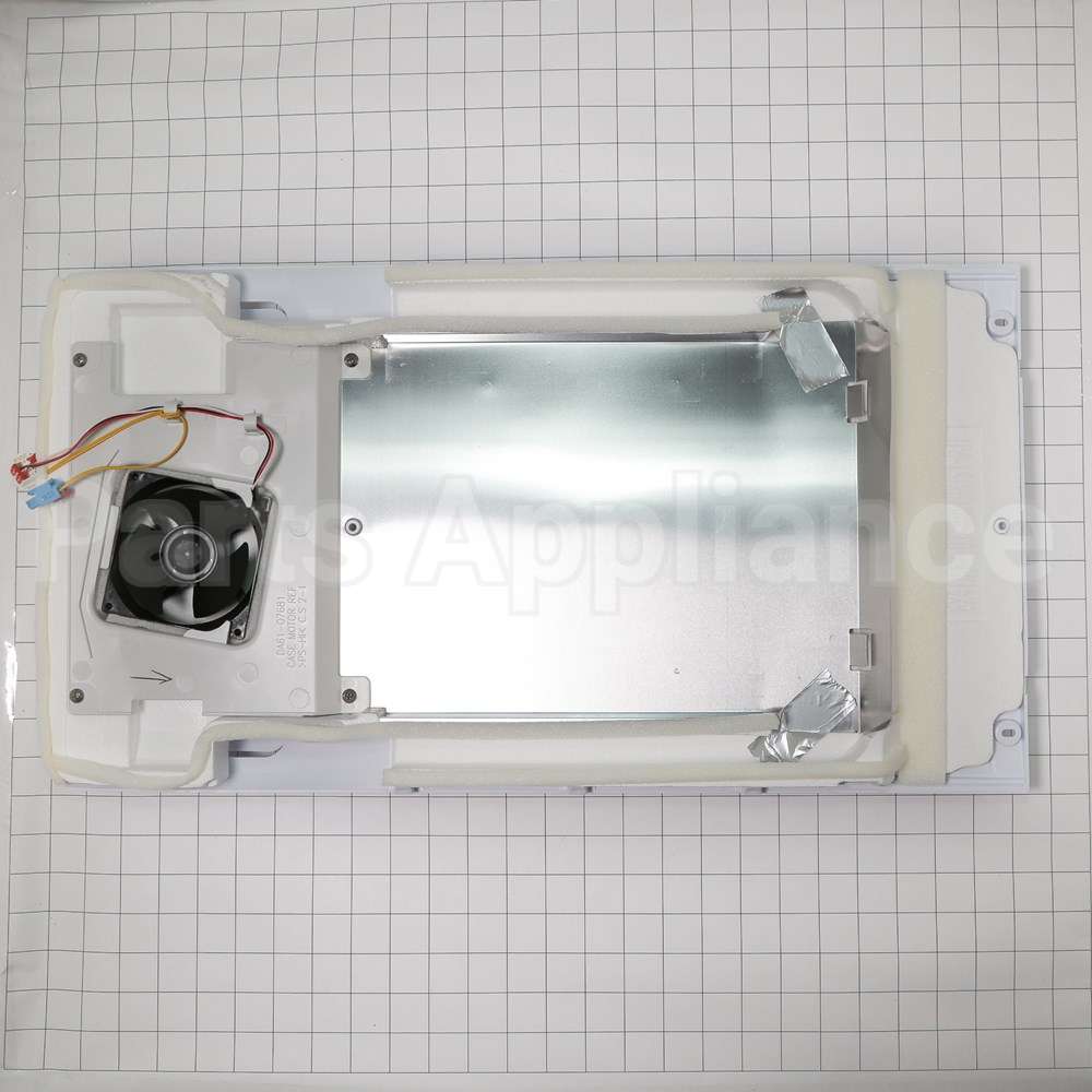 DA97-11704A Samsung Assy Cover Evap-Ref;Opus1