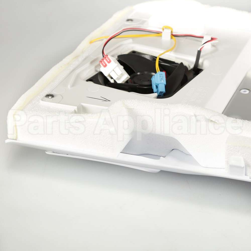 DA97-11704A Samsung Assy Cover Evap-Ref;Opus1