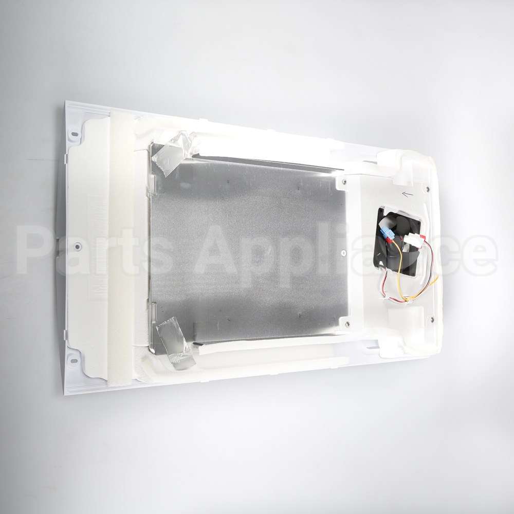 DA97-11704A Samsung Assy Cover Evap-Ref;Opus1