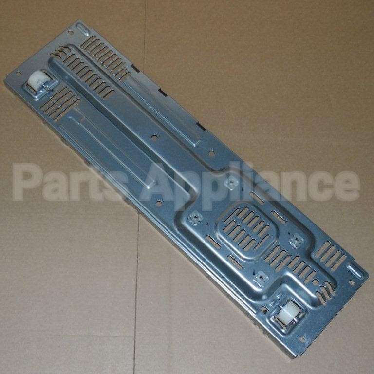 DA97-11728A Samsung Assy Chassis Comp;Nw2/Fdr,Caster(Tpe),-,