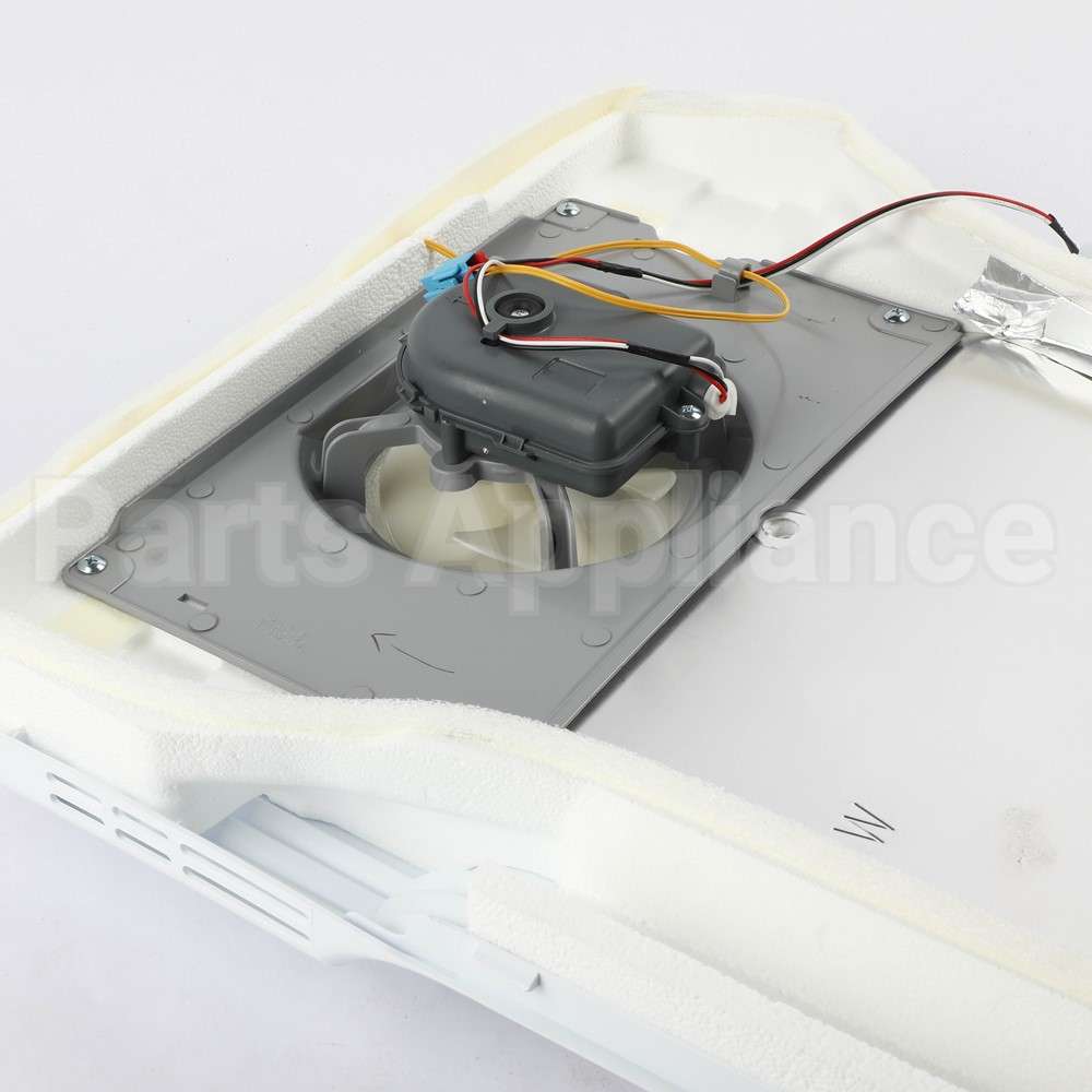 DA97-11771B Samsung Assy Cover-Evap Ref;Aw2-11, No Pantry