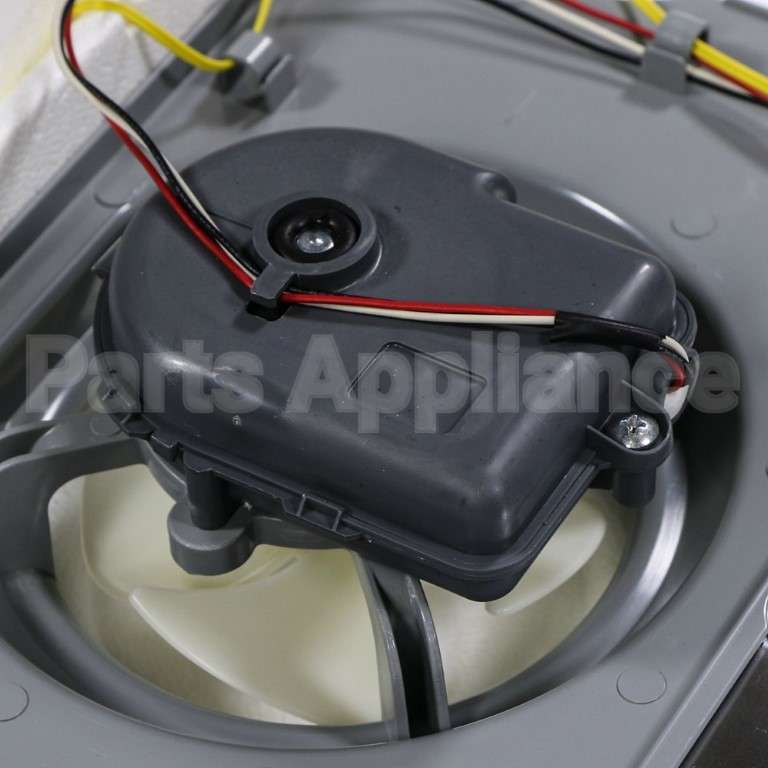 DA97-11772A Samsung Assy Cover Evap-Ref;Aw2-11, Pantry