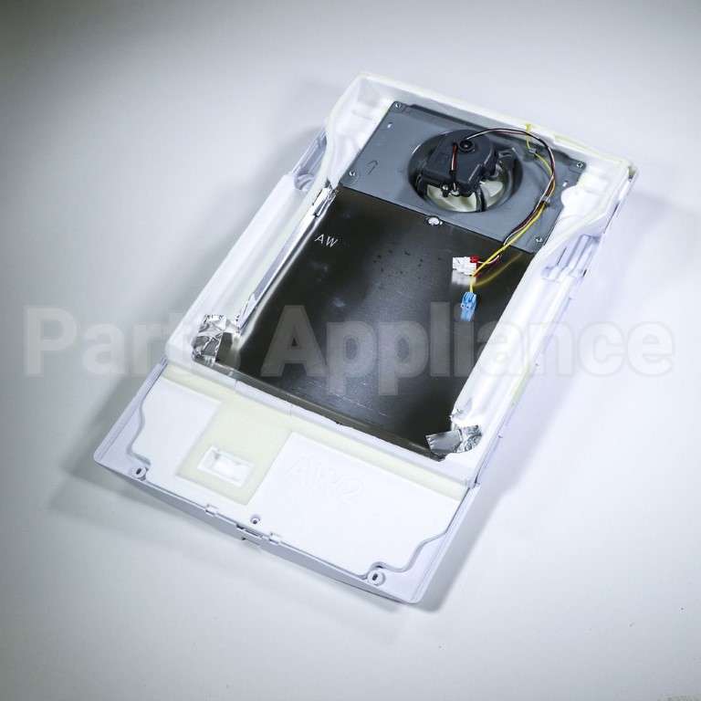 DA97-11772A Samsung Assy Cover Evap-Ref;Aw2-11, Pantry